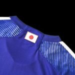 Japan 2022 World Cup Home S-XXL - Image 9