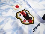 Retro 16/17 Japan Away Size S-XXL - Image 4