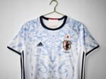 Retro 16/17 Japan Away Size S-XXL - Image 5