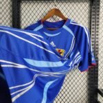 Retro Version 2006 Japan Home Size S-XXL - Image 3