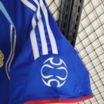 Retro Version 2006 Japan Home Size S-XXL - Image 4