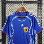 Retro Version 2006 Japan Home Size S-XXL - Image 5