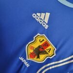 Retro Version 2006 Japan Home Size S-XXL - Image 6