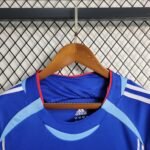 Retro Version 2006 Japan Home Size S-XXL - Image 7