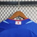 Retro Version 2006 Japan Home Size S-XXL - Image 8