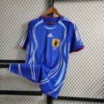 Retro Version 2006 Japan Home Size S-XXL - Image 9