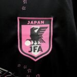 23/24 japan Sakura Dragon Edition Black S-XXL - Image 3
