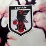 23/24 Japanese Graffiti version S-XXL - Image 2