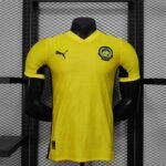 Player Verison Malaysia 25/26 Home S-XXL