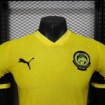 Player Verison Malaysia 25/26 Home S-XXL - Image 6