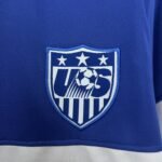 USA 2004 Away - Image 3
