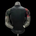 Player Version Mexico Special  S-XXL - Image 2