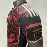 Player Version Mexico Special  S-XXL - Image 6