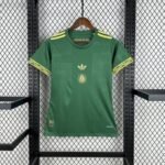 Female Mexico 25/26 Special  Green S-XXL