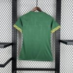 Female Mexico 25/26 Special  Green S-XXL - Image 2