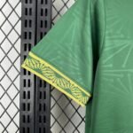 Female Mexico 25/26 Special  Green S-XXL - Image 3