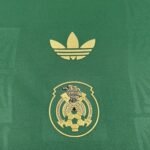 Female Mexico 25/26 Special  Green S-XXL - Image 4