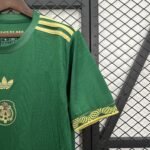 Mexico 25/26 Special  Green S-4XL - Image 4