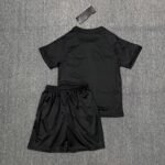 Kids kit Mexico 25/26 Black 16-28 - Image 2