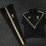 Mexico 2025 Gold Cup Training Suit