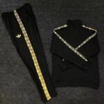 Mexico 2025 Gold Cup Training Suit - Image 2