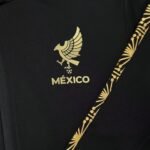 Mexico 2025 Gold Cup Training Suit - Image 5