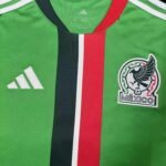 Mexico 25/26 Home S-3XL - Image 3