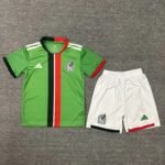 Kids kit Mexico 25/26 Home 16-28