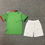 Kids kit Mexico 25/26 Home 16-28 - Image 2