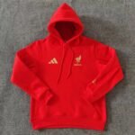 Mexico Gold Cup Sweater - Image 2