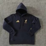 Mexico Gold Cup Sweater - Image 5
