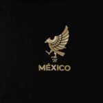 Mexico Gold Cup Sweater - Image 6