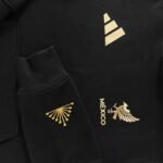Mexico Gold Cup Sweater - Image 8