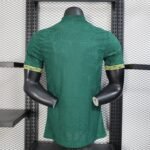 Player Version Mexico 25/26 Gold Cup Green  S-XXL - Image 2