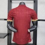 Player Version Mexico 25/26 Gold Cup Red  S-XXL - Image 2