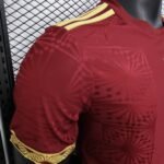 Player Version Mexico 25/26 Gold Cup Red  S-XXL - Image 5
