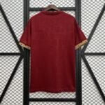 Mexico 25/26 Special  Red S-4XL - Image 2