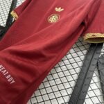 Mexico 25/26 Special  Red S-4XL - Image 4