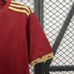 Mexico 25/26 Special  Red S-4XL - Image 5