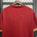 Mexico 25/26 Special  Red S-4XL - Image 6