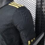 Player Version Mexico 25/26 Gold Cup  Long Sleeves S-XXL - Image 4