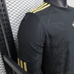 Player Version Mexico 25/26 Gold Cup  Long Sleeves S-XXL - Image 5