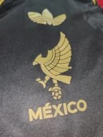 Kids Mexico 25/26 Gold Cup Kit 16-28 - Image 3