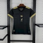 Female Mexico 25/26 Gold Cup  S-XXL