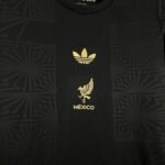 Female Mexico 25/26 Gold Cup  S-XXL - Image 3