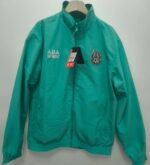 Mexico Trench Coat Reversible S-XXL - Image 2