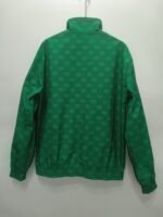 Mexico Trench Coat Reversible S-XXL - Image 3