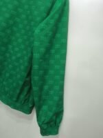 Mexico Trench Coat Reversible S-XXL - Image 6