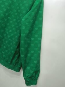 Mexico Trench Coat Reversible S-XXL - Image 6