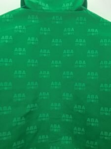 Mexico Trench Coat Reversible S-XXL - Image 7